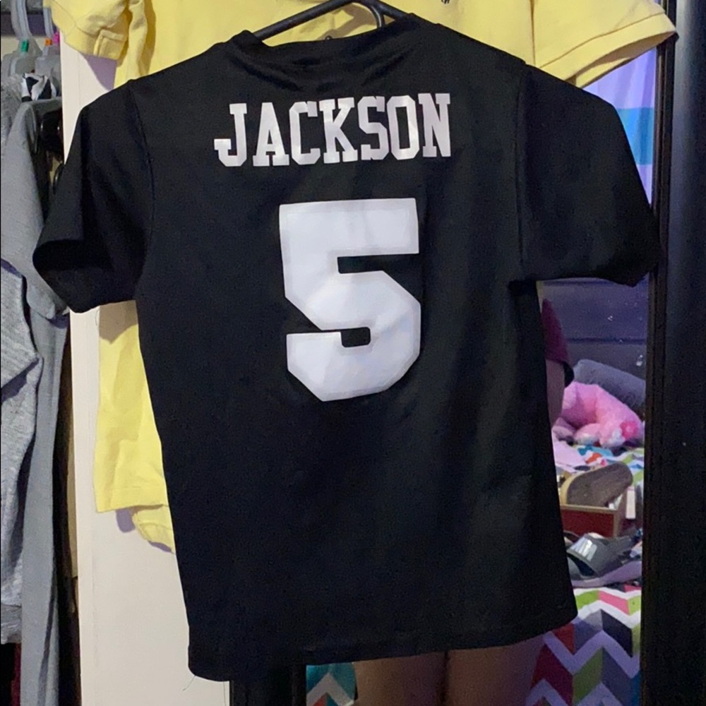 Jersey - Picture 2 of 2
